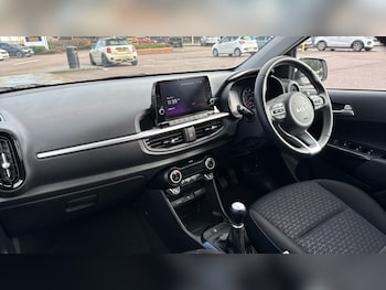 Used Kia Picanto 2022 for sale - 77312327: Photo