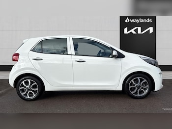 Used Kia Picanto 2022 for sale - 77312327: Photo