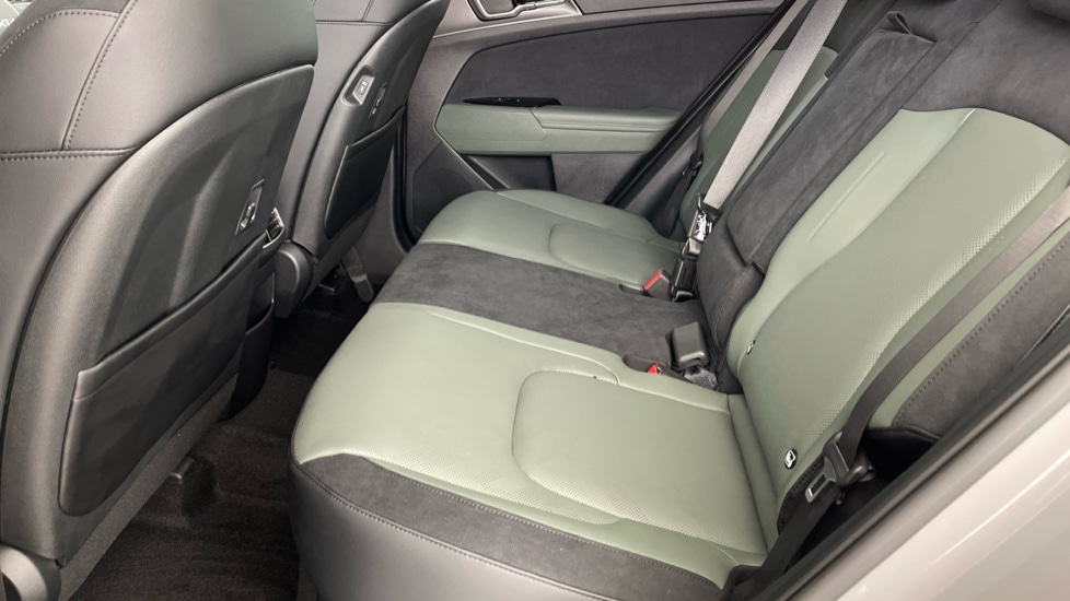 Used Kia Sportage 2025 for sale - 77401403: Photo 12