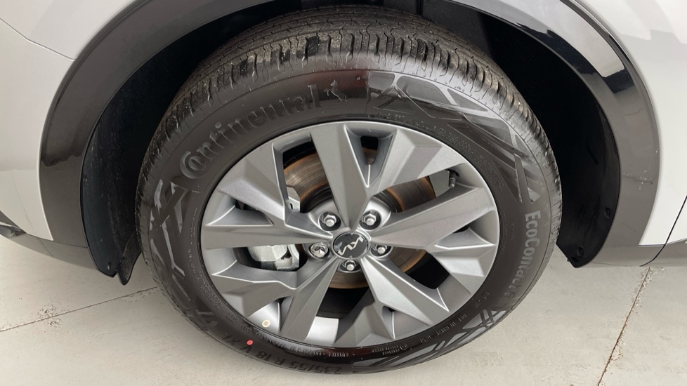 Used Kia Sportage 2025 for sale - 77401403: Photo 14