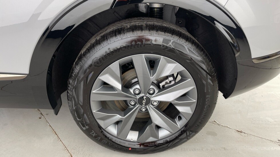 Used Kia Sportage 2025 for sale - 77401403: Photo 16