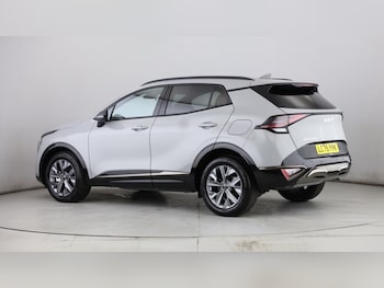 Used Kia Sportage 2025 for sale - 77401403: Photo