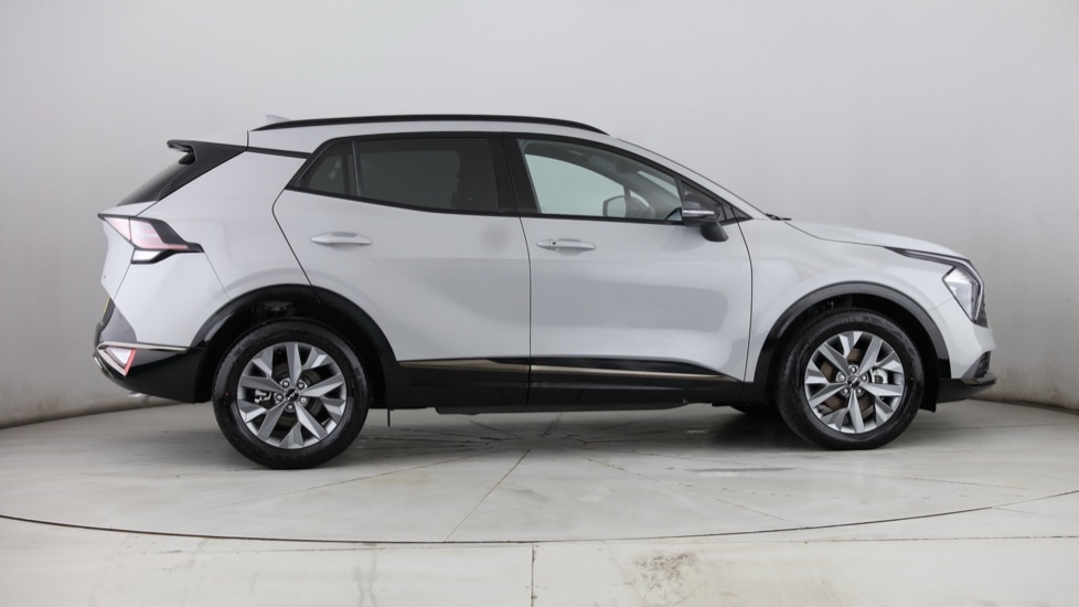 Used Kia Sportage 2025 for sale - 77401403: Photo 3