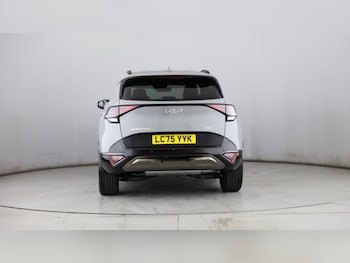 Used Kia Sportage 2025 for sale - 77401403: Photo