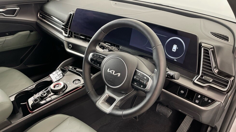 Used Kia Sportage 2025 for sale - 77401403: Photo 7