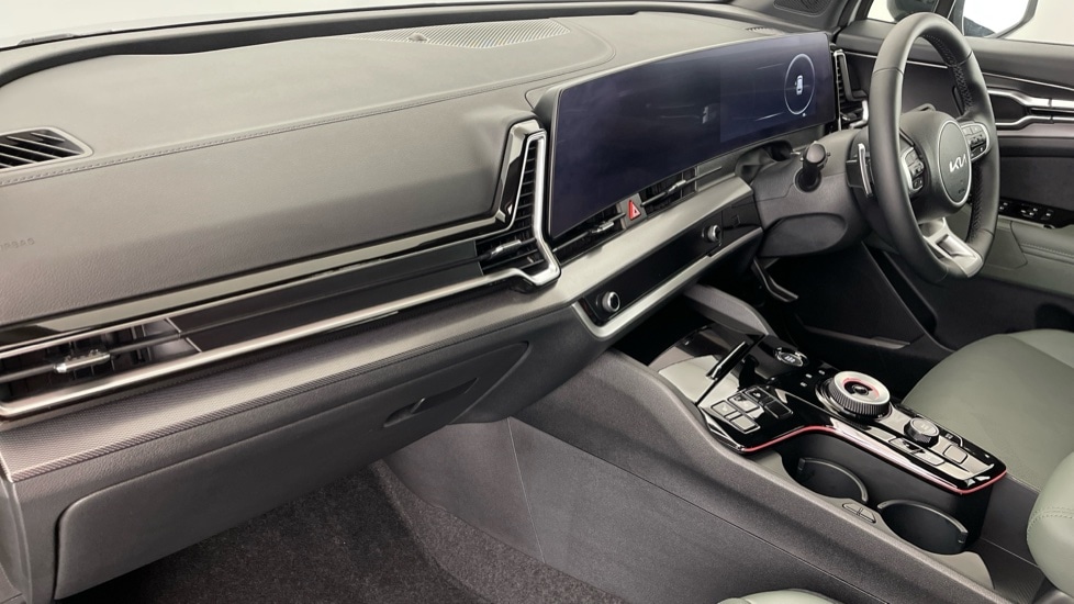 Used Kia Sportage 2025 for sale - 77401403: Photo 8