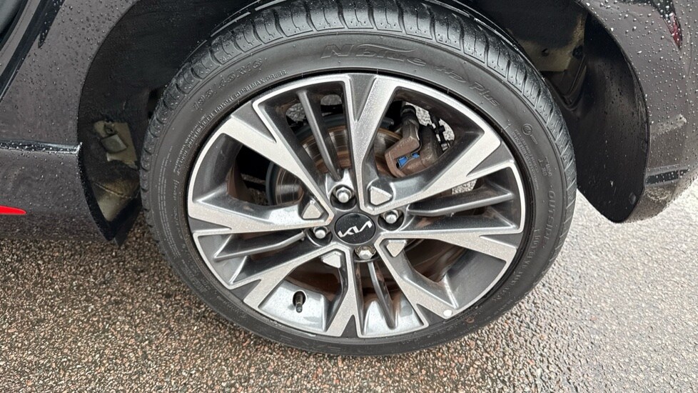 Used Kia Picanto 2023 for sale - 77588493: Photo 11