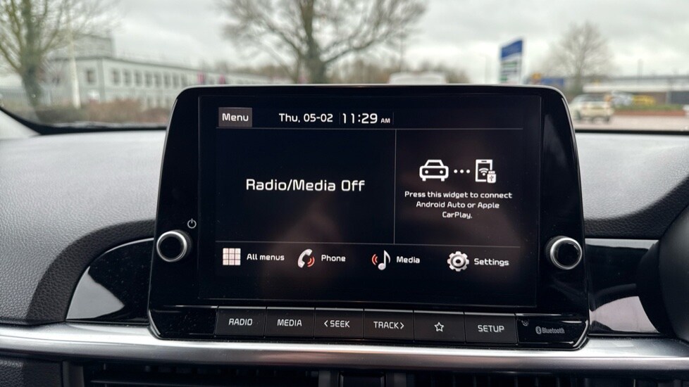 Used Kia Picanto 2023 for sale - 77588493: Photo 15