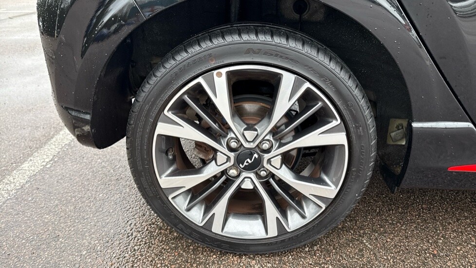 Used Kia Picanto 2023 for sale - 77588493: Photo 21