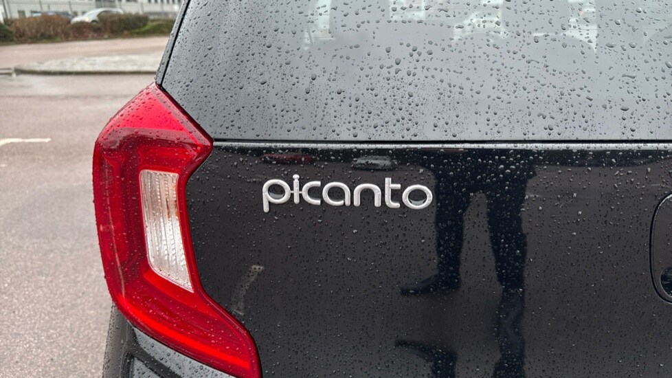 Used Kia Picanto 2023 for sale - 77588493: Photo 23