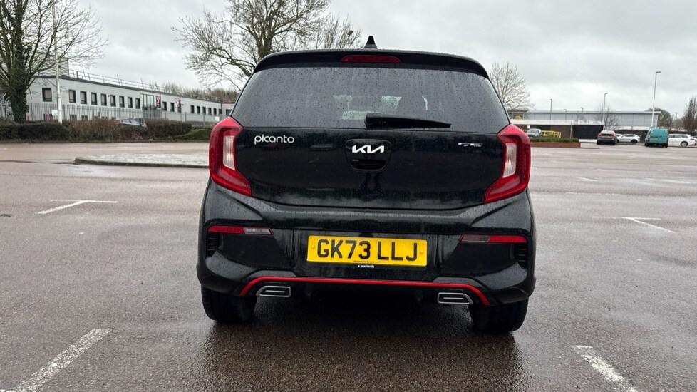 Used Kia Picanto 2023 for sale - 77588493: Photo 25