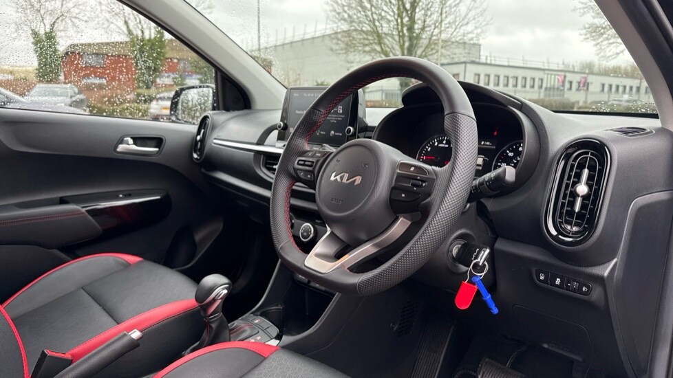 Used Kia Picanto 2023 for sale - 77588493: Photo 28