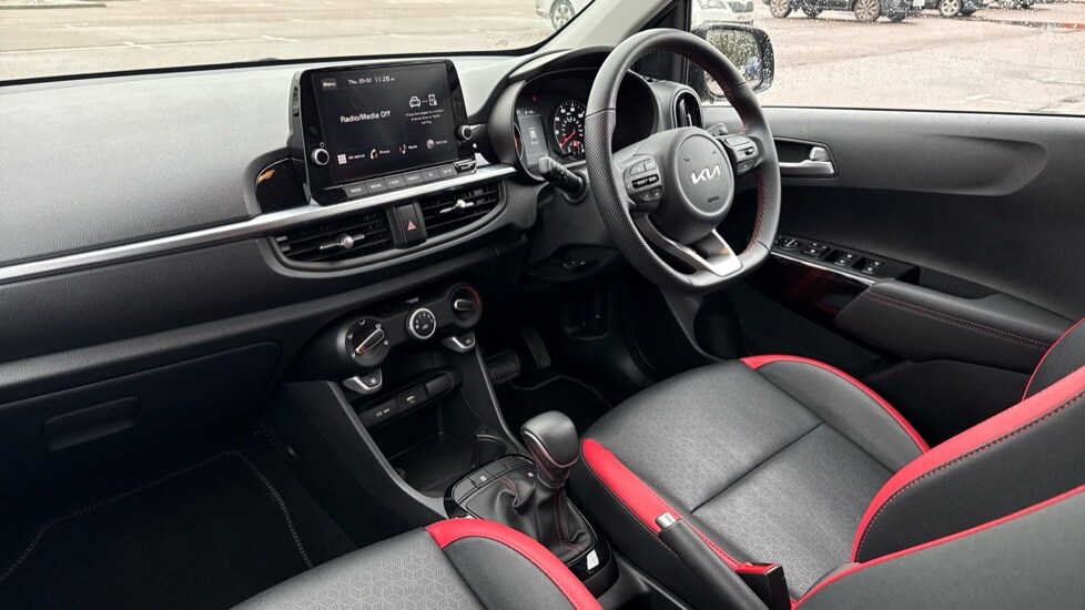 Used Kia Picanto 2023 for sale - 77588493: Photo 3