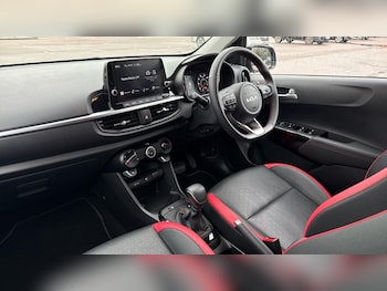 Used Kia Picanto 2023 for sale - 77588493: Photo
