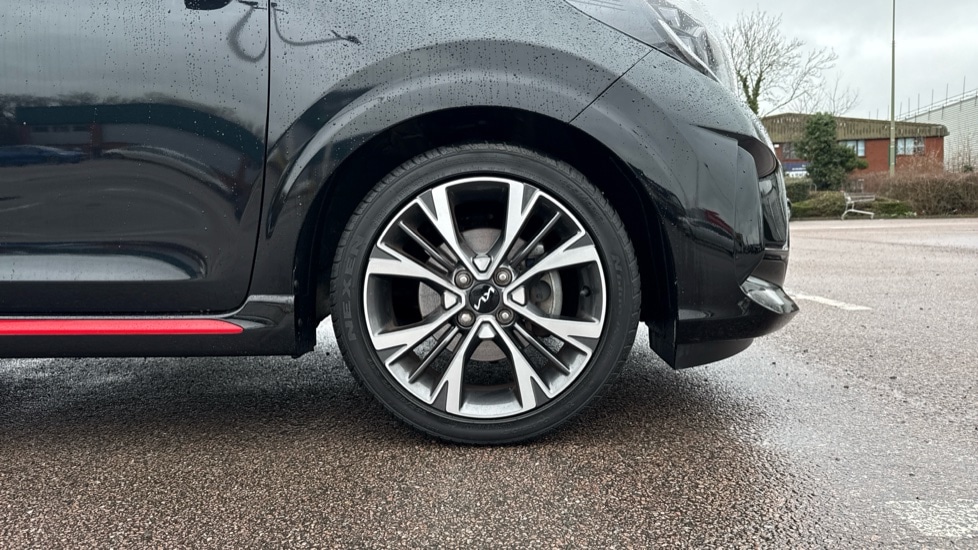 Used Kia Picanto 2023 for sale - 77588493: Photo 5