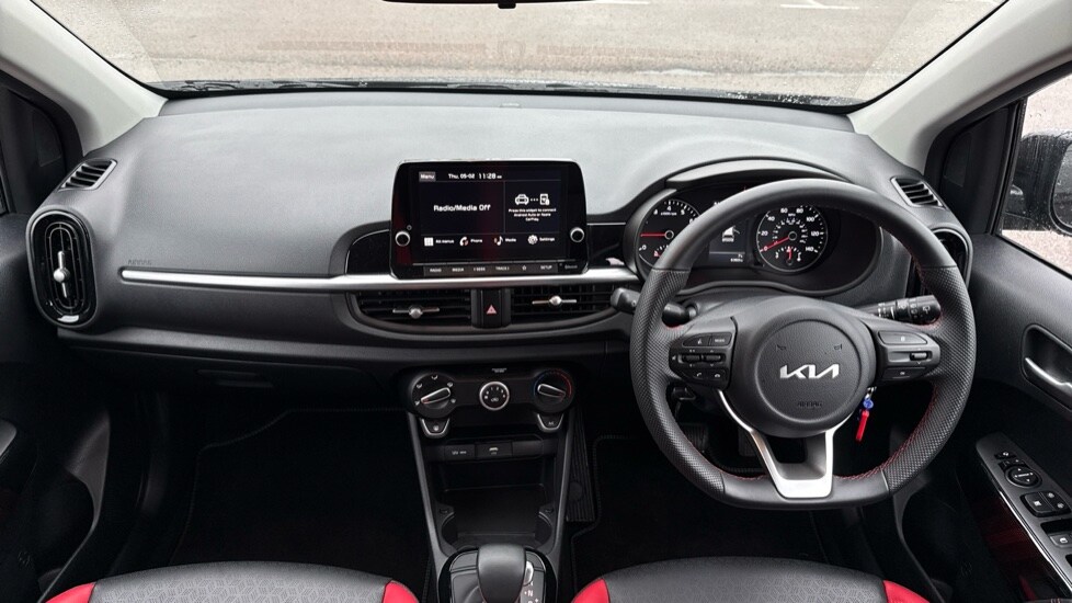 Used Kia Picanto 2023 for sale - 77588493: Photo 6