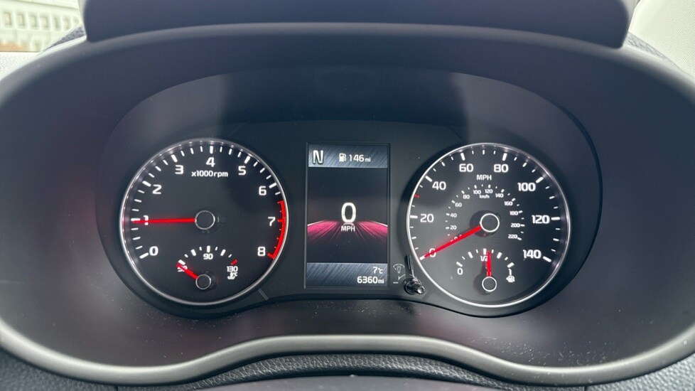 Used Kia Picanto 2023 for sale - 77588493: Photo 7