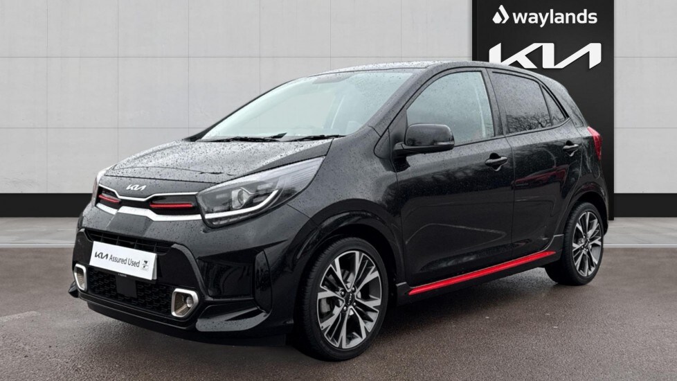 Used Kia Picanto 2023 for sale - 77588493: Photo 9
