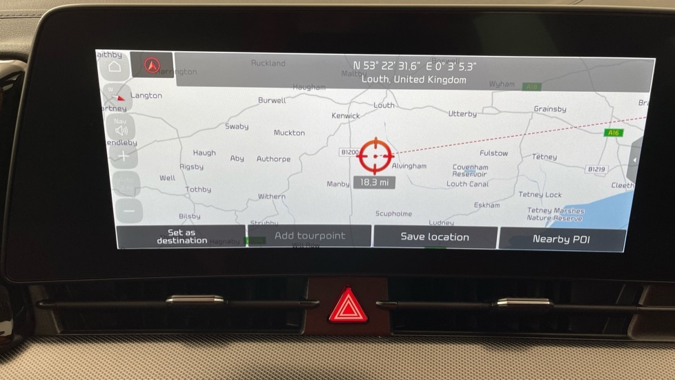 Used Kia Sportage 2025 for sale - 77218861: Photo 10