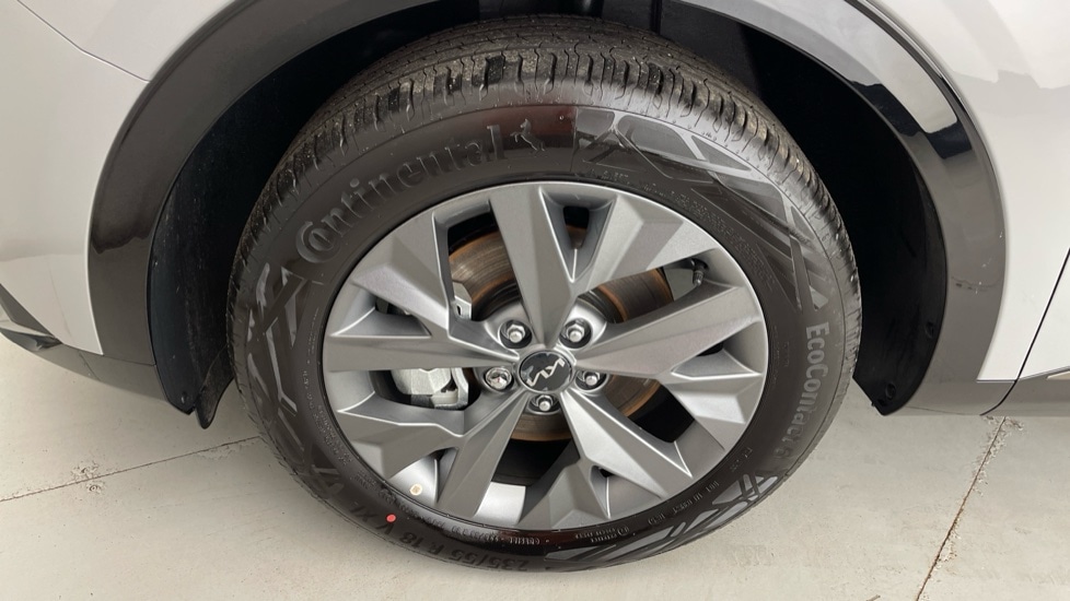 Used Kia Sportage 2025 for sale - 77218861: Photo 17