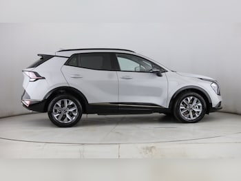 Used Kia Sportage 2025 for sale - 77218861: Photo