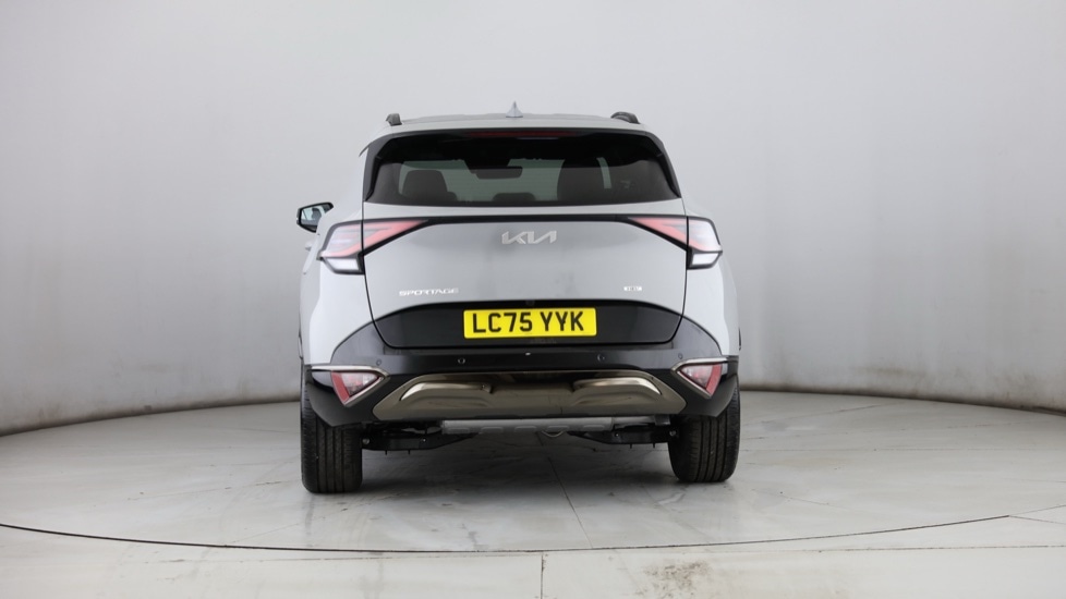 Used Kia Sportage 2025 for sale - 77218861: Photo 4