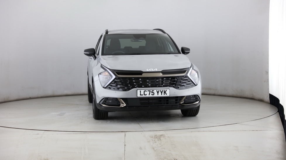 Used Kia Sportage 2025 for sale - 77218861: Photo 5