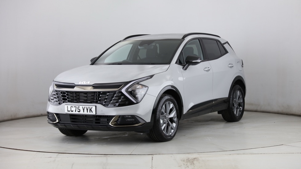 Used Kia Sportage 2025 for sale - 77218861: Photo 6