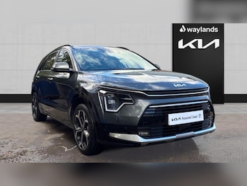 Used Kia Niro 2024 for sale - 75868157: Photo
