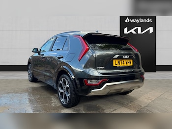 Used Kia Niro 2024 for sale - 75868157: Photo