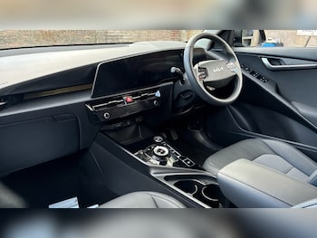 Used Kia Niro 2024 for sale - 75868157: Photo
