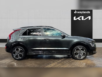 Used Kia Niro 2024 for sale - 75868157: Photo