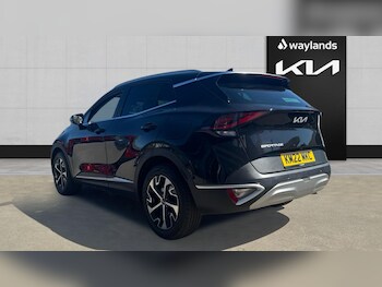 Used Kia Sportage 2022 for sale - 78523505: Photo