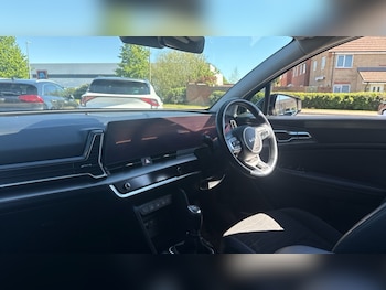 Used Kia Sportage 2022 for sale - 78523505: Photo