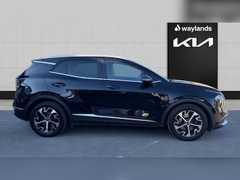 Used Kia Sportage 2022 for sale - 78523505: Photo