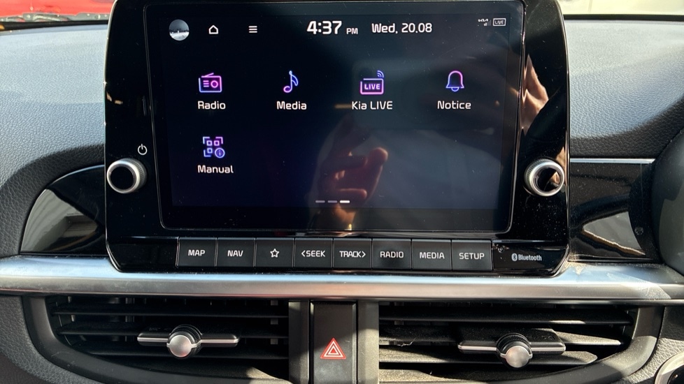 Vehicle 24