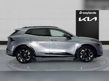 Used Kia Sportage 2024 for sale - 79663052: Photo