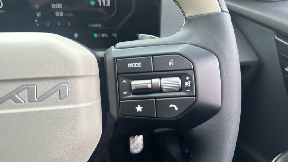 Used Kia EV6 2025 for sale - 76312094: Photo 13