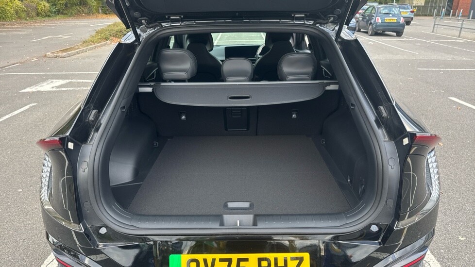 Used Kia EV6 2025 for sale - 76312094: Photo 19