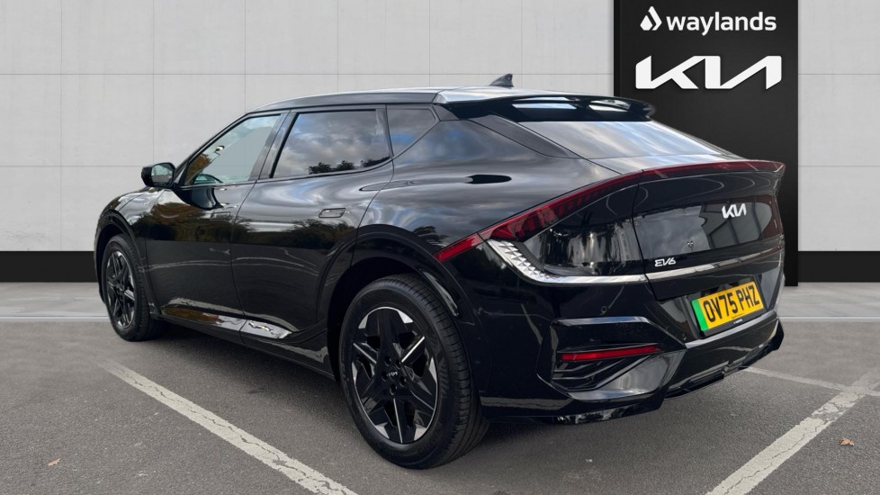 Used Kia EV6 2025 for sale - 76312094: Photo 2