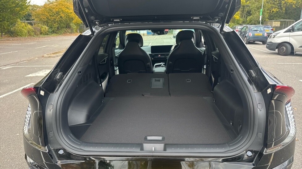 Used Kia EV6 2025 for sale - 76312094: Photo 20