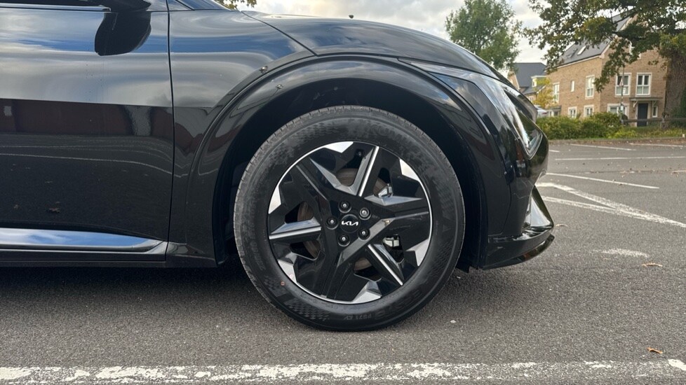 Used Kia EV6 2025 for sale - 76312094: Photo 21