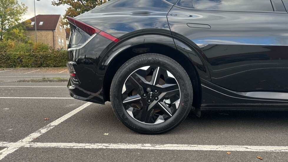 Used Kia EV6 2025 for sale - 76312094: Photo 22