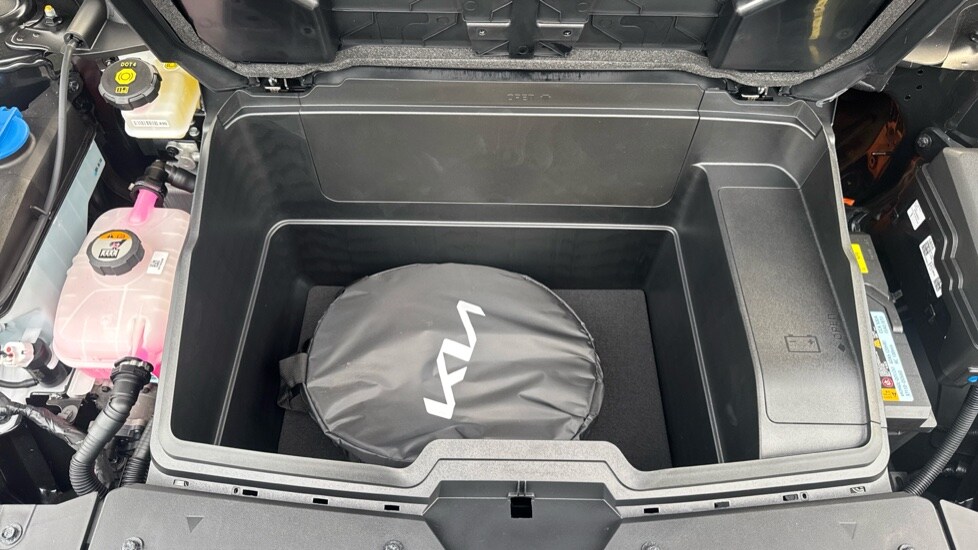 Used Kia EV6 2025 for sale - 76312094: Photo 29