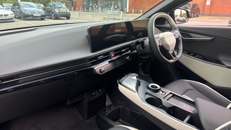Used Kia EV6 2025 for sale - 76312094: Photo 3