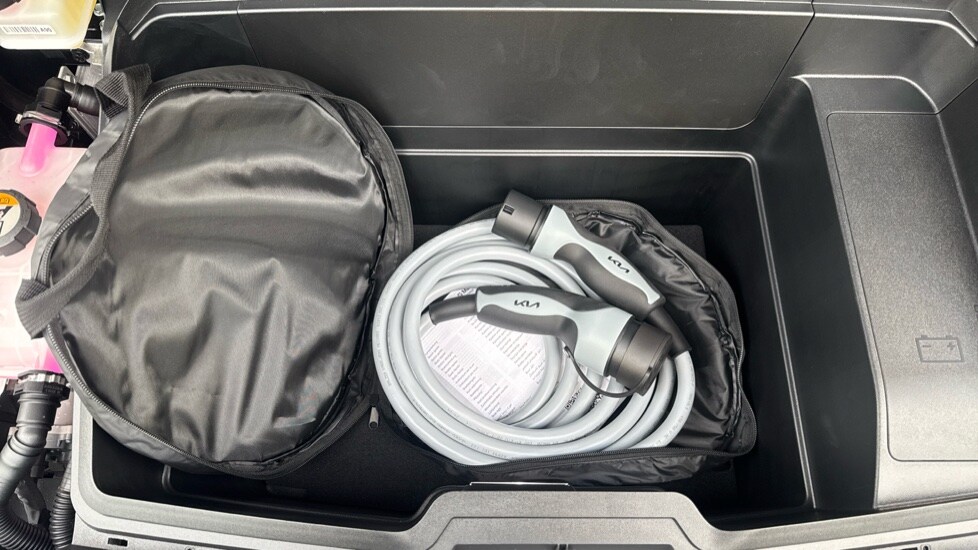 Used Kia EV6 2025 for sale - 76312094: Photo 30