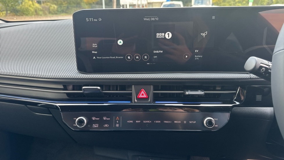 Used Kia EV6 2025 for sale - 76312094: Photo 38