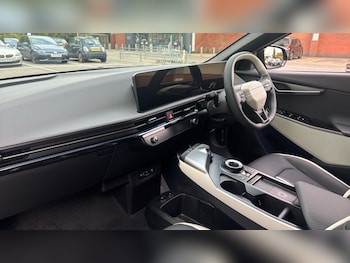 Used Kia EV6 2025 for sale - 76312094: Photo