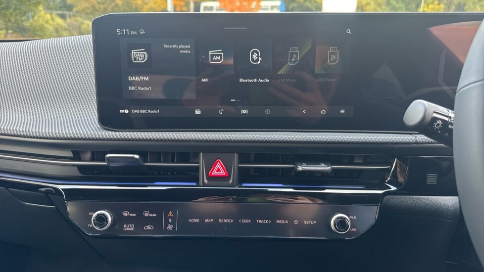 Used Kia EV6 2025 for sale - 76312094: Photo 41