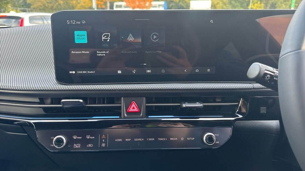 Used Kia EV6 2025 for sale - 76312094: Photo 42